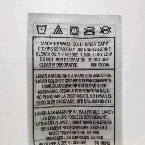 VTG 90s Winnie The Pooh Springtime With Roo T Shirt Size L Graphic Print - Picture 10 of 10